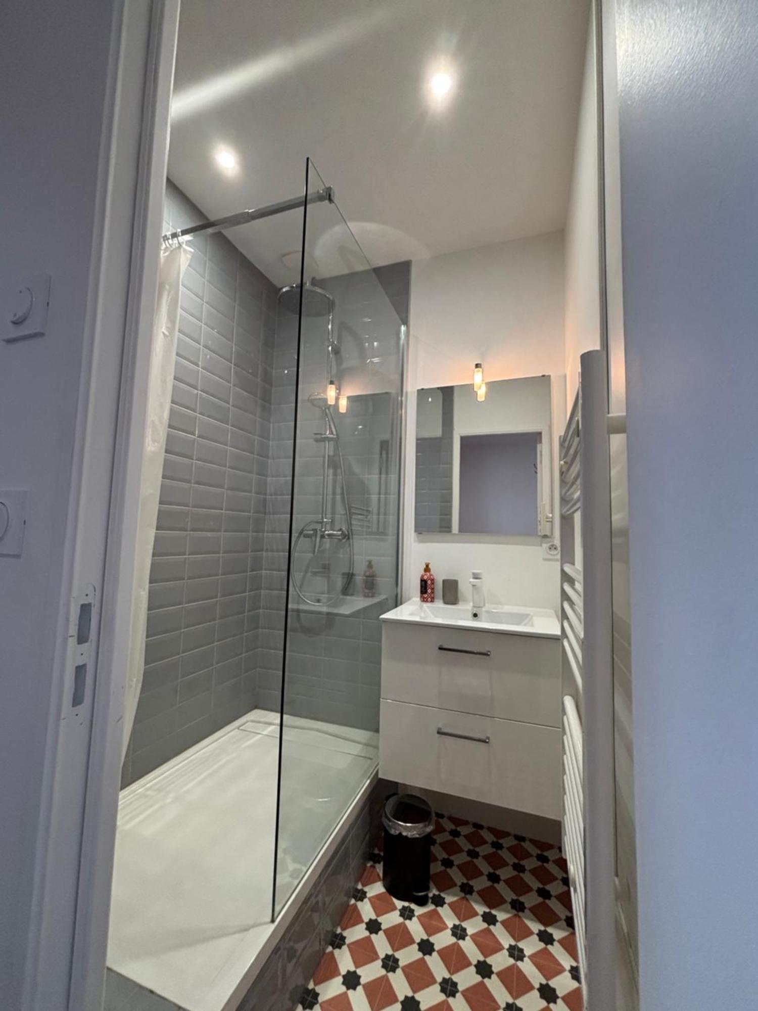 Cosy Avec Balcon Appartement Roanne
